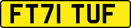 FT71TUF