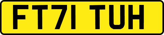 FT71TUH