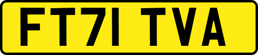 FT71TVA