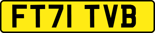 FT71TVB