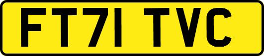 FT71TVC