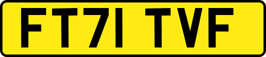 FT71TVF
