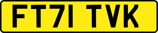 FT71TVK