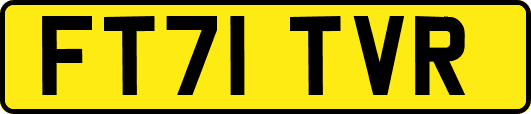 FT71TVR