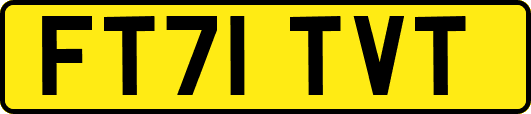 FT71TVT