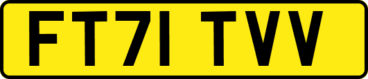 FT71TVV