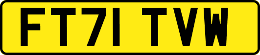 FT71TVW