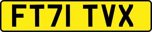 FT71TVX