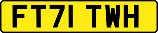 FT71TWH