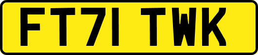 FT71TWK