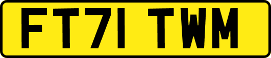 FT71TWM