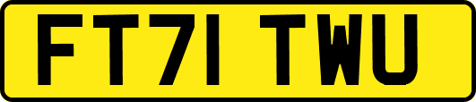 FT71TWU