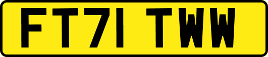 FT71TWW