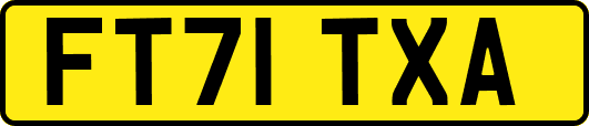 FT71TXA