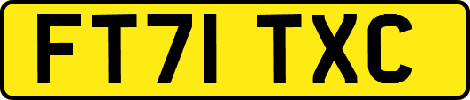 FT71TXC