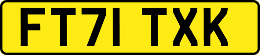 FT71TXK