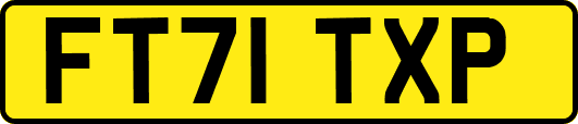 FT71TXP