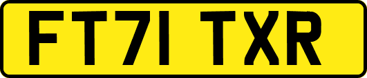 FT71TXR