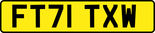 FT71TXW