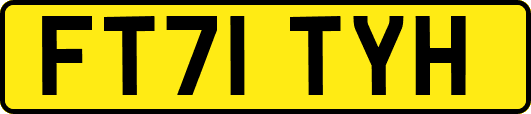 FT71TYH