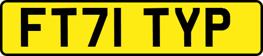 FT71TYP