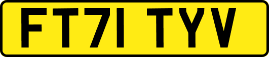 FT71TYV