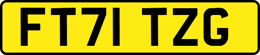 FT71TZG