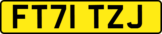 FT71TZJ