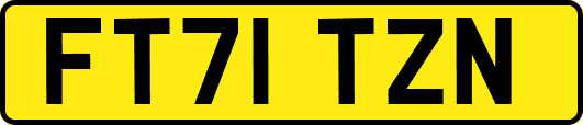 FT71TZN