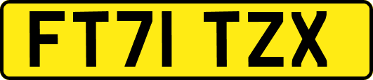 FT71TZX