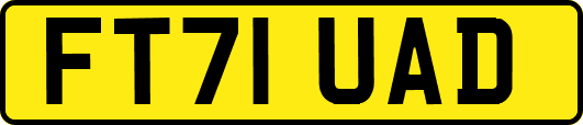 FT71UAD