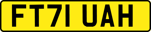 FT71UAH