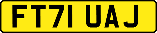 FT71UAJ