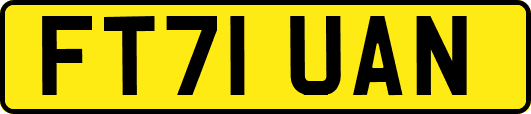 FT71UAN