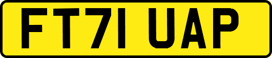 FT71UAP