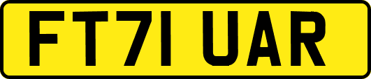 FT71UAR