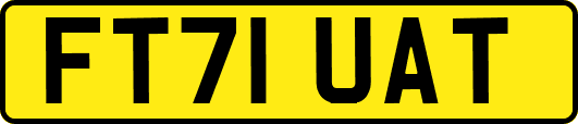 FT71UAT