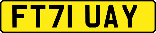 FT71UAY