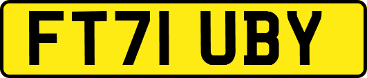 FT71UBY