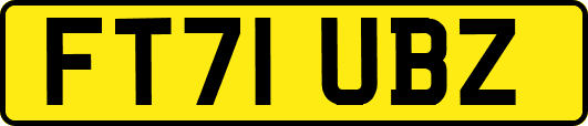 FT71UBZ