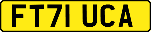 FT71UCA