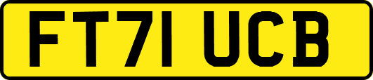 FT71UCB