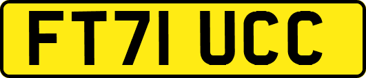 FT71UCC