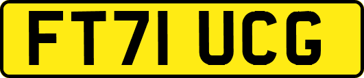 FT71UCG