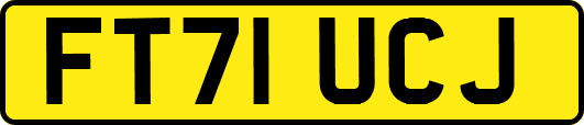 FT71UCJ