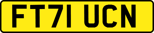 FT71UCN