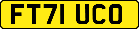 FT71UCO