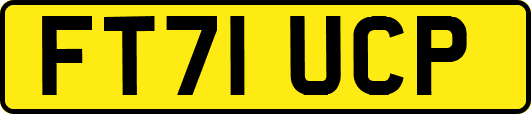 FT71UCP