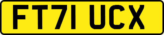 FT71UCX