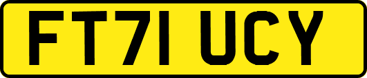 FT71UCY